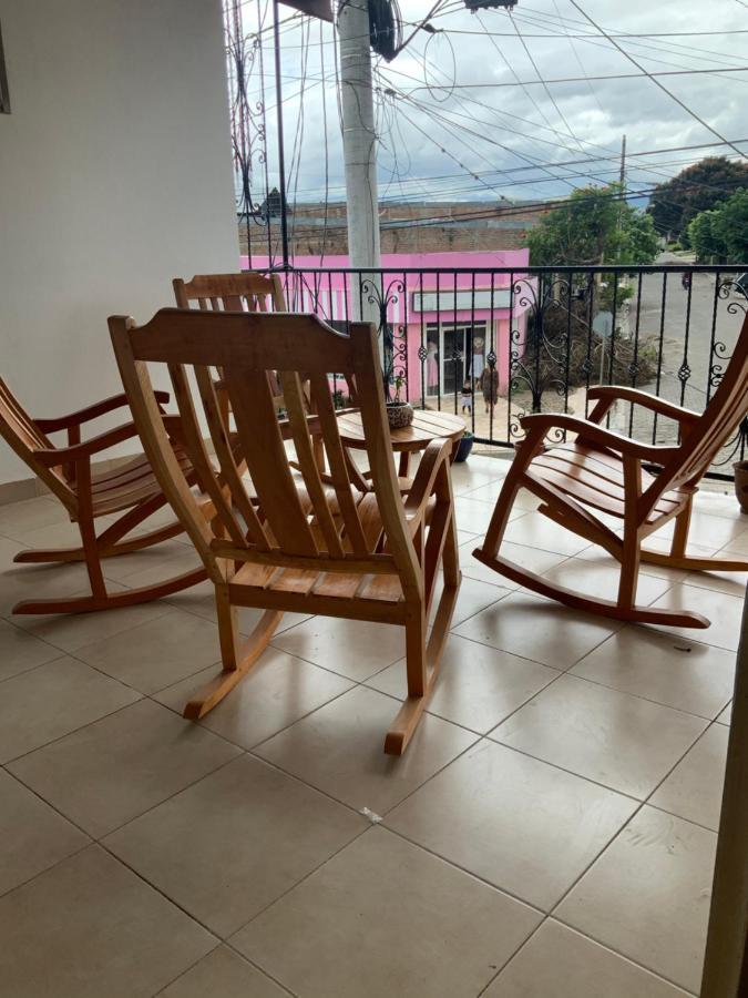 La Dolce Vita Francophone Estelí Extérieur photo