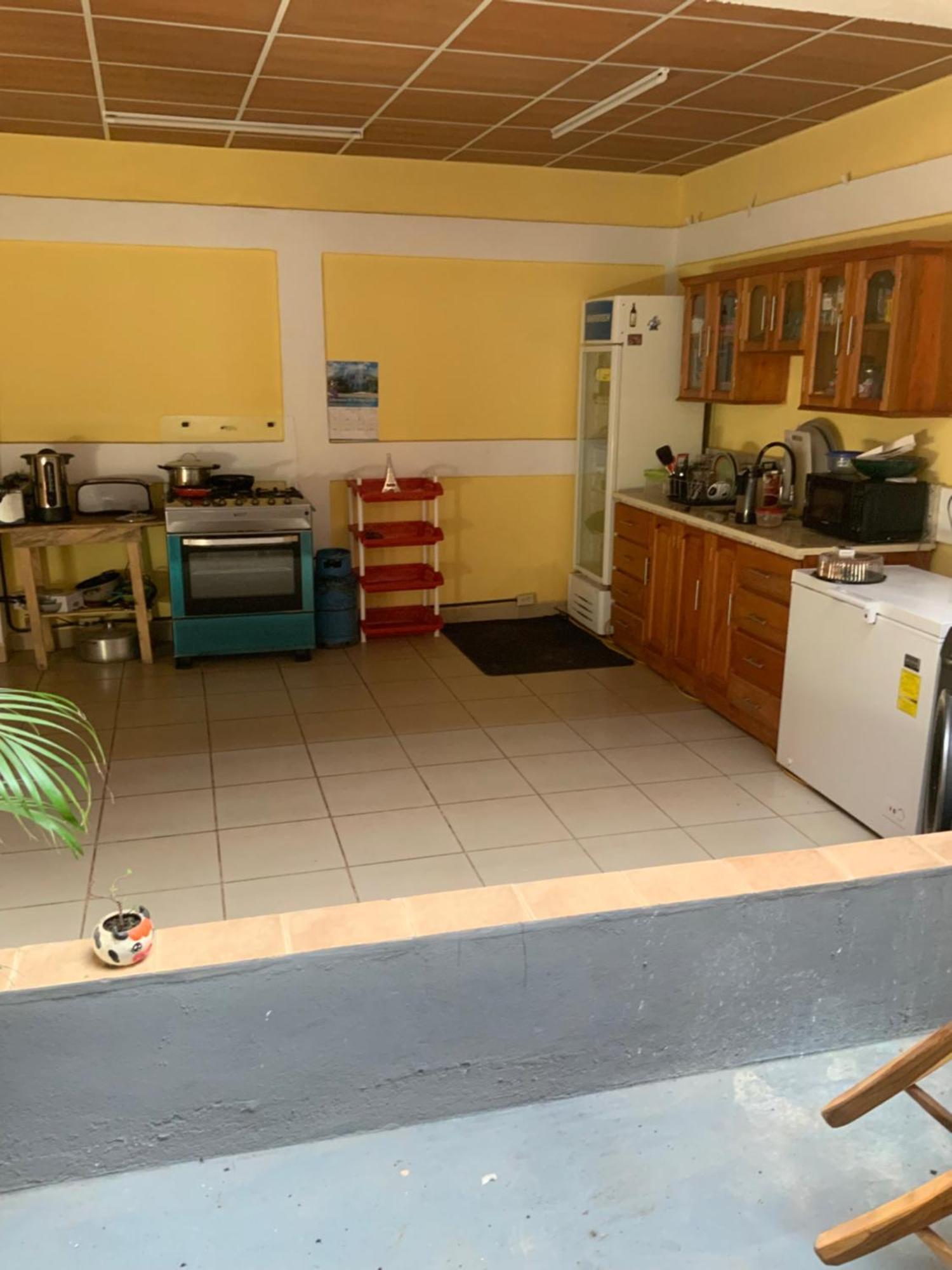 La Dolce Vita Francophone Estelí Extérieur photo