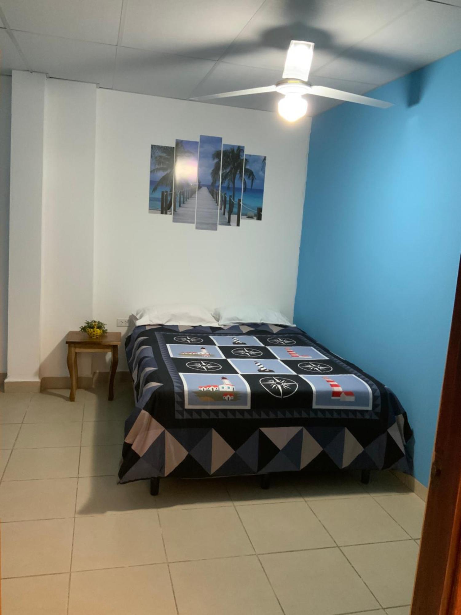 La Dolce Vita Francophone Estelí Extérieur photo