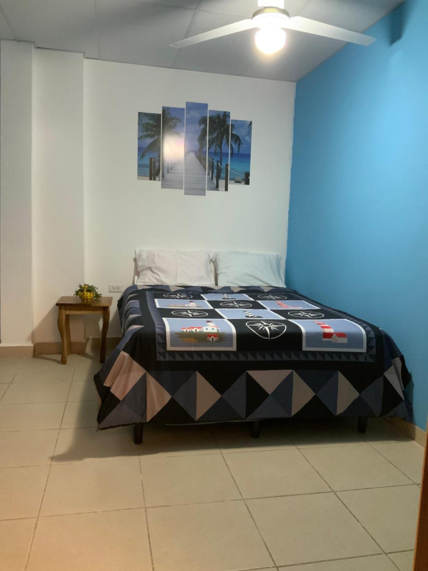 La Dolce Vita Francophone Estelí Extérieur photo