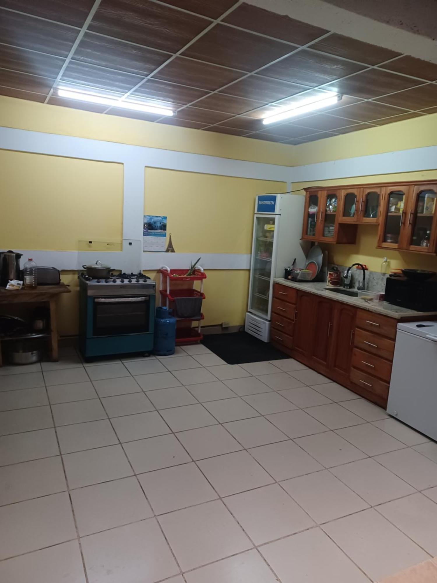 La Dolce Vita Francophone Estelí Extérieur photo