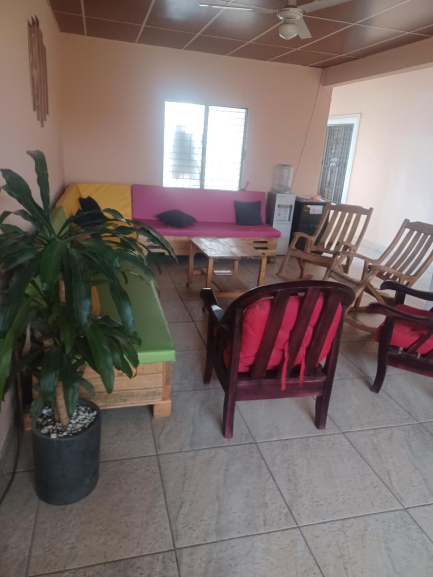 La Dolce Vita Francophone Estelí Extérieur photo