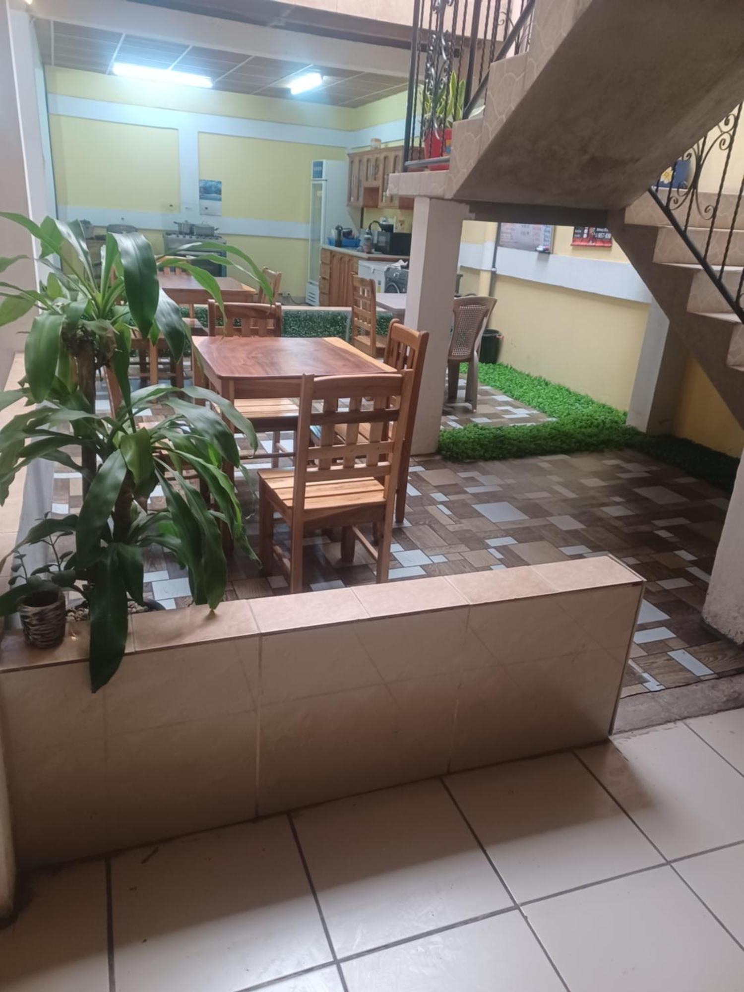 La Dolce Vita Francophone Estelí Extérieur photo