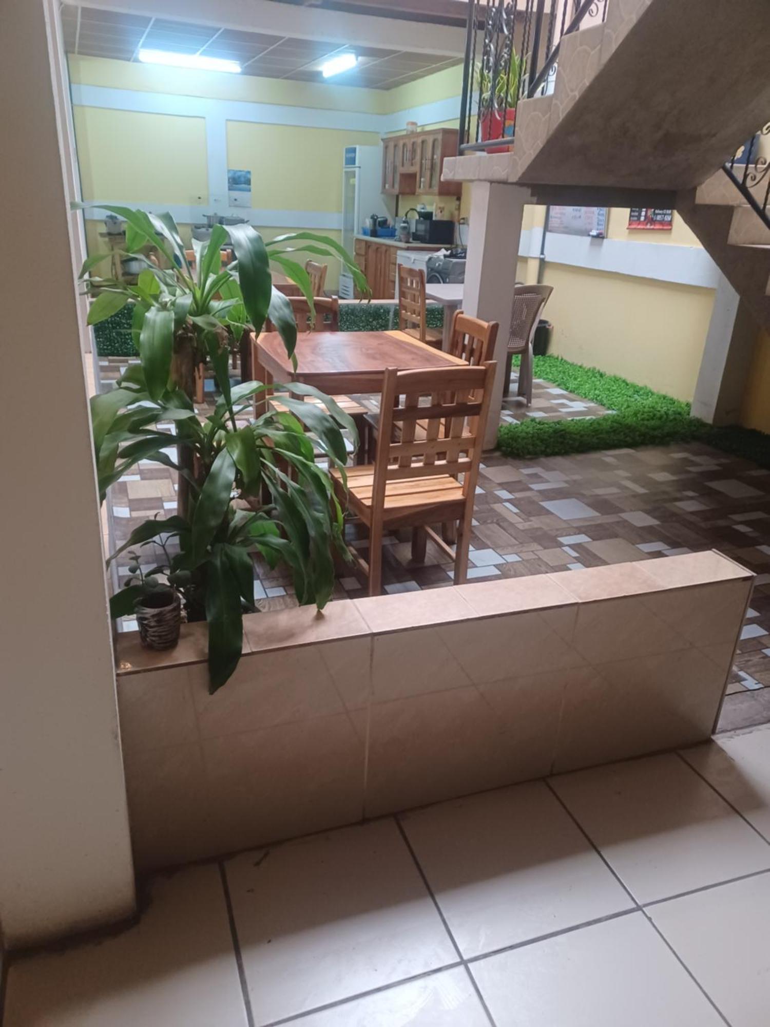 La Dolce Vita Francophone Estelí Extérieur photo